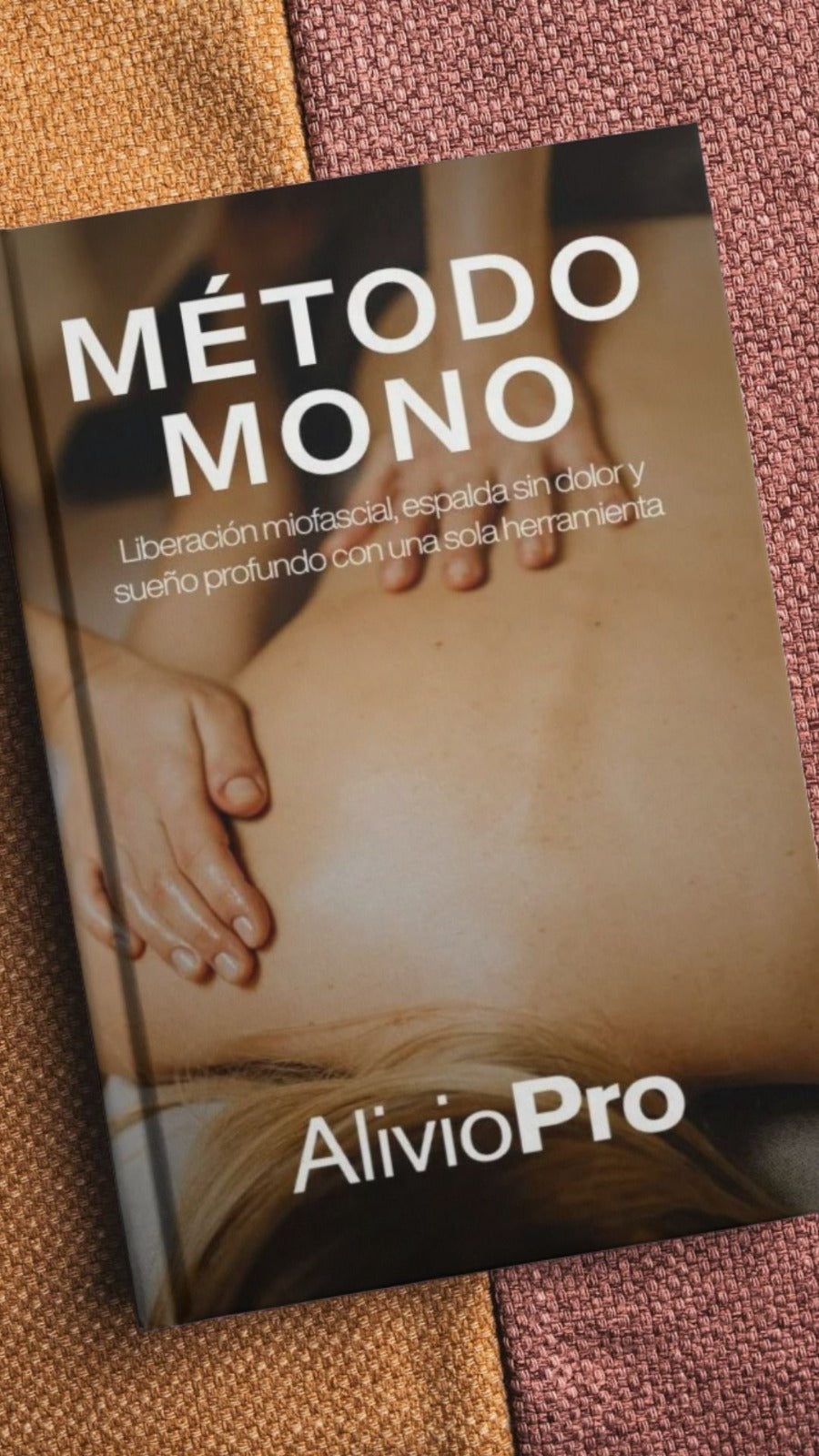 Ebook Método Mono
