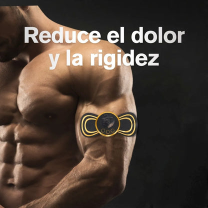 Mini masajeador Aliviopro