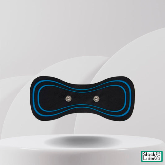 Parche para masejador